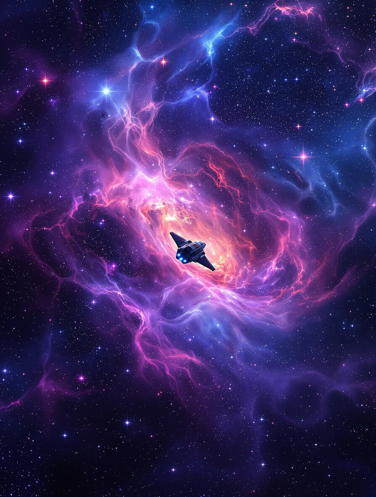 星河传说 - 科幻剧集 | 一级影院出品