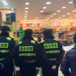 上海城管最新爆料,聚焦城市治理新动态与挑战