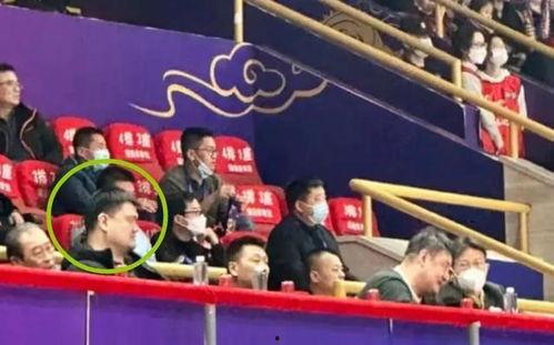 新疆队爆料姚明视频播放,姚明珍贵视频幕后故事揭晓  第2张