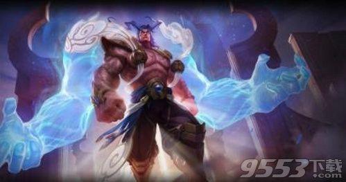 王者皮肤爆料最新盘古,勇闯时空之巅，揭秘王者峡谷神秘力量  第3张