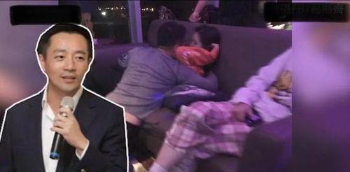 狗仔爆料老秦视频,老秦视频背后的惊人真相  第2张