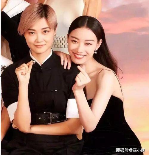 天涯爆料李宇春倪妮视频,娱乐圈风波再起