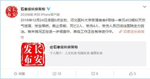 石家庄爆料最新视频,现场实况直击