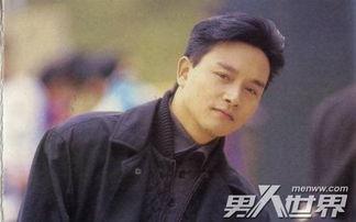 张国荣爆料香港娱乐圈,香港娱乐圈背后的惊人真相  第3张