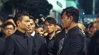 扫毒粤语版在线观看,毒品世界的生死较量  第2张