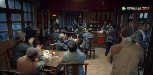 老酒馆爆料视频,独家爆料视频带你穿越时光，探寻酒香背后的故事  第3张