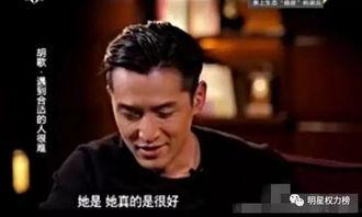 爆料胡歌约会视频是真的吗,真相即将揭晓  第2张