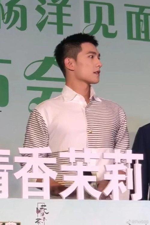 直播爆料杨洋视频,独家幕后花絮大公开  第3张
