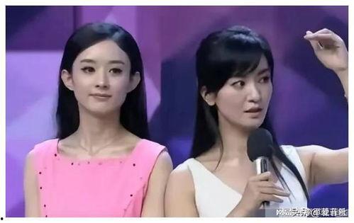 娱乐圈吃瓜爆料刘亦菲,揭秘女神背后的故事  第3张