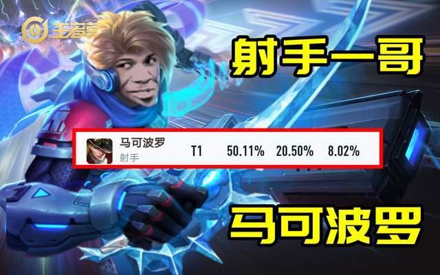 体验服马可波罗最新爆料,技能重塑，战场霸主归来  第3张