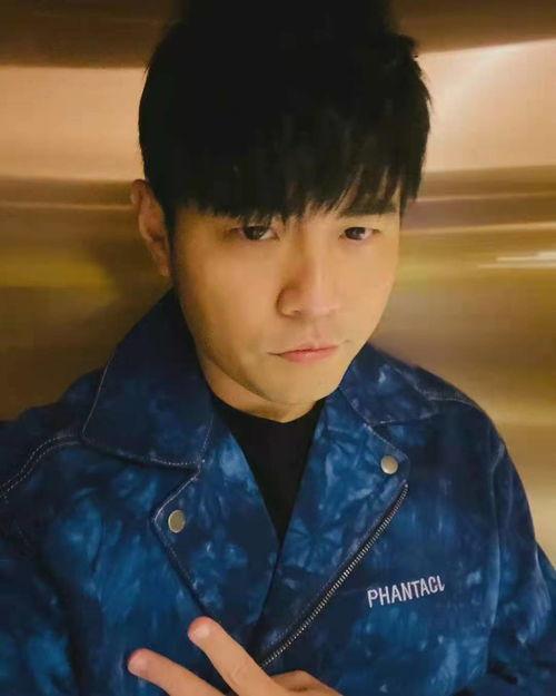 娱乐圈吃瓜周杰伦,娱乐圈的瓜田，谁主沉浮？  第3张