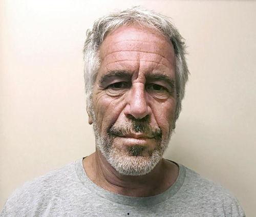 爱泼斯坦案最新爆料,最新爆料揭露惊人内幕  第2张