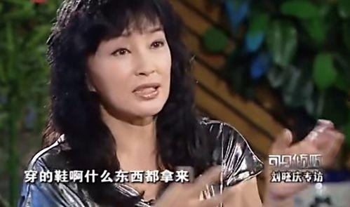 娱乐吃瓜电影女配是谁啊,揭秘电影女配背后的故事  第2张