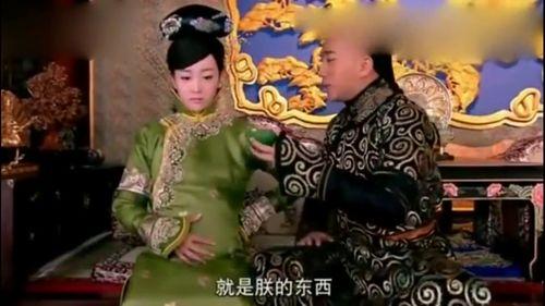 爱妃吃瓜全集免费观看,宫廷秘闻大揭秘，免费观看全集，尽享宫廷盛宴