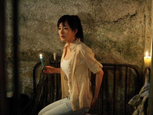 孤魂惊岛杨幂在线观看,杨幂主演悬疑惊悚剧在线观看全攻略  第2张