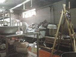 烤肉店后厨爆料视频,烤肉店内部操作全记录  第2张