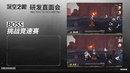 深空之眼最新版本爆料,探索宇宙奥秘，开启星际冒险之旅  第3张