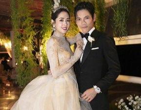 爆料娱乐圈谁结婚,揭秘最新结婚动态！