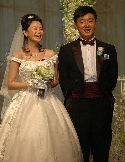爆料娱乐圈谁结婚,揭秘最新结婚动态！  第2张