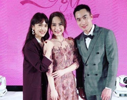 爆料娱乐圈谁结婚,揭秘最新结婚动态！  第3张