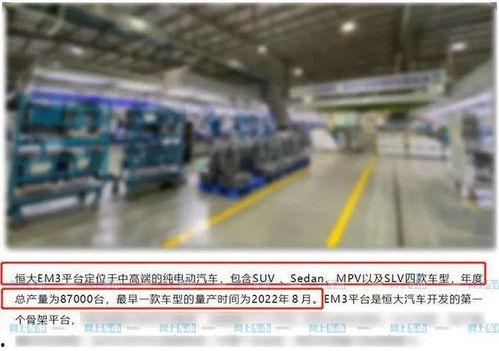 恒大最新爆料视频,揭秘企业困境背后的真相  第2张