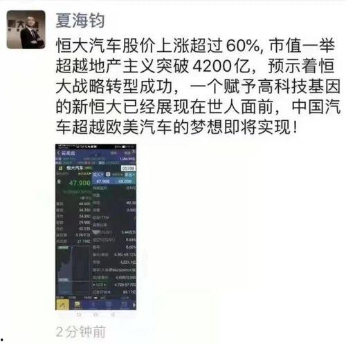 恒大最新爆料视频,揭秘企业困境背后的真相  第3张