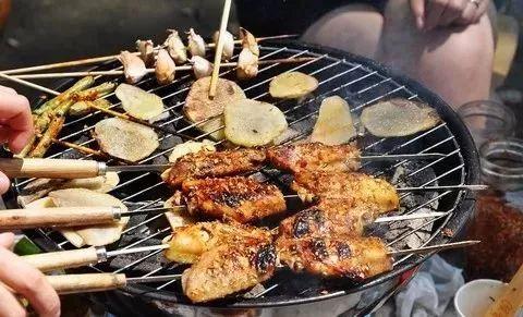 美食烧烤爆料视频下载安装,跟随视频探索独特烧烤风味