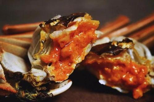 大闸蟹爆料视频,揭秘蟹界“黑幕”，带你走进真实蟹世界  第3张