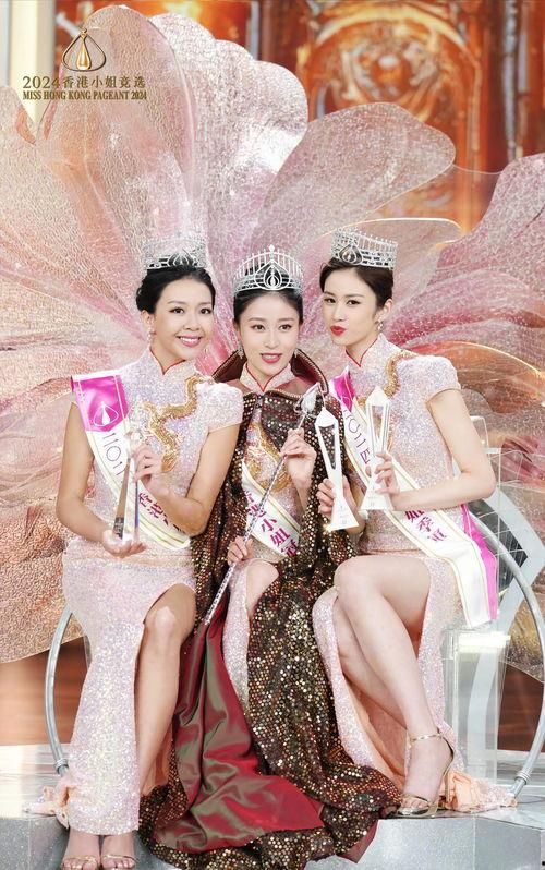 港姐亚军爆料事件视频,揭秘娱乐圈背后真相  第3张