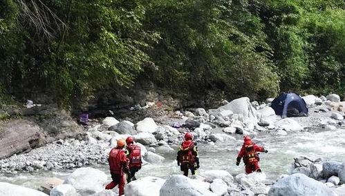 深圳爆料山洪事件视频,视频记录惊险瞬间