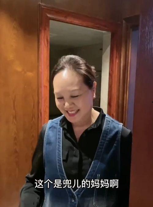 李琛儿子爆料了吗视频播放,背后真相揭秘