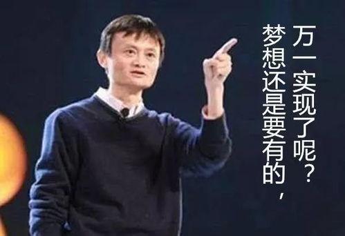 马云独家爆料视频最新,揭秘电商帝国背后的真实故事  第3张