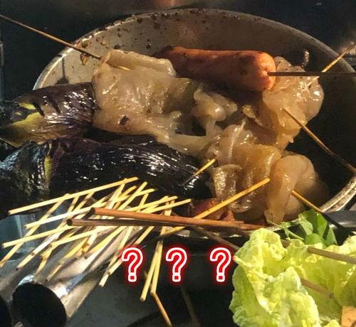 网红烧烤爆料视频,视频爆料背后的美食真相  第3张