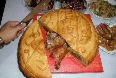 搞笑爆料月饼视频大全,中秋佳节欢乐无限