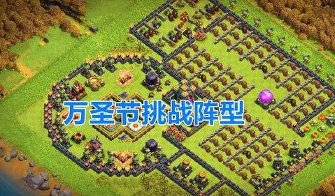部落冲突龙年活动爆料最新,部落冲突龙年活动全新爆料！  第3张