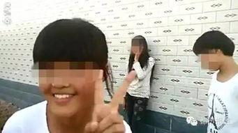 河南女孩爆料新闻视频播放,揭秘背后真相
