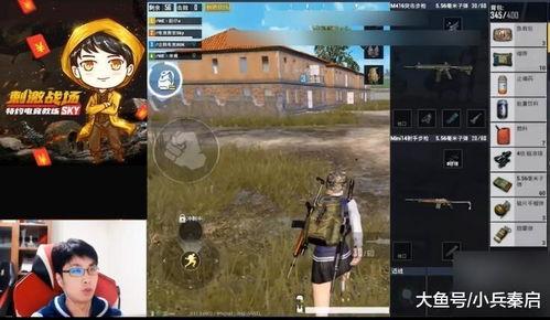 壮哥爆料吃鸡视频大全集,精彩瞬间回顾
