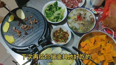 爆料家庭美食视频播放大全,揭秘热门视频播放大全  第3张