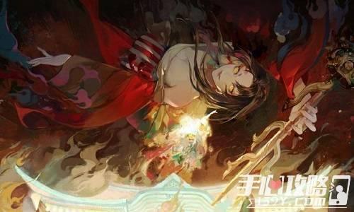 阴阳师神铃彦姬爆料视频,神秘新角色揭秘，阴阳师世界再掀波澜