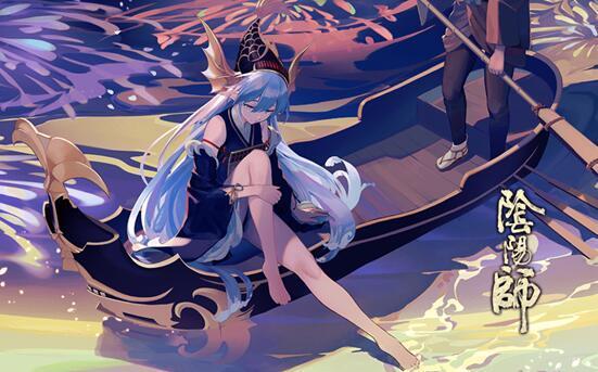 阴阳师神铃彦姬爆料视频,神秘新角色揭秘，阴阳师世界再掀波澜  第2张