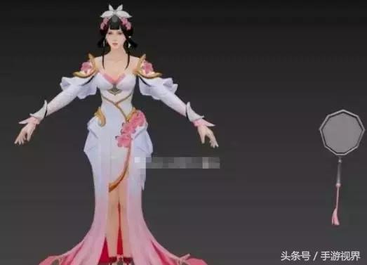 游园惊梦甄姬爆料视频,游园惊梦幕后爆料，独家视频大揭秘  第3张