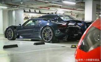 最新爆料豪车图片欣赏视频,最新爆料图片与视频带你领略顶级座驾风采  第3张
