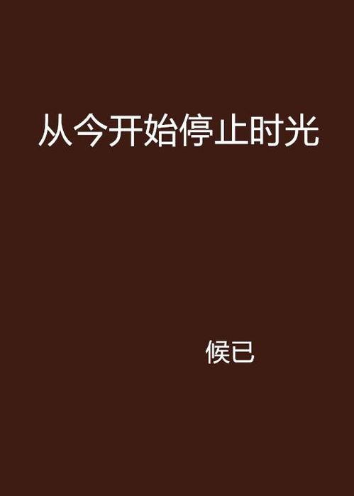 止时间在线观看  第3张
