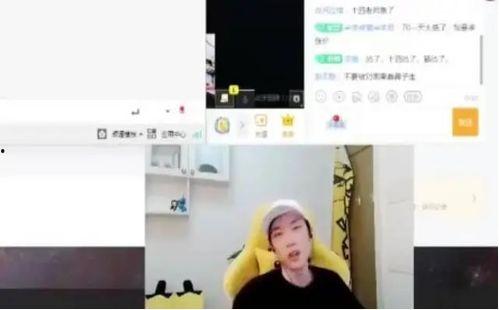 莎莉朋友圈爆料视频,一场意想不到的幕后大戏  第2张