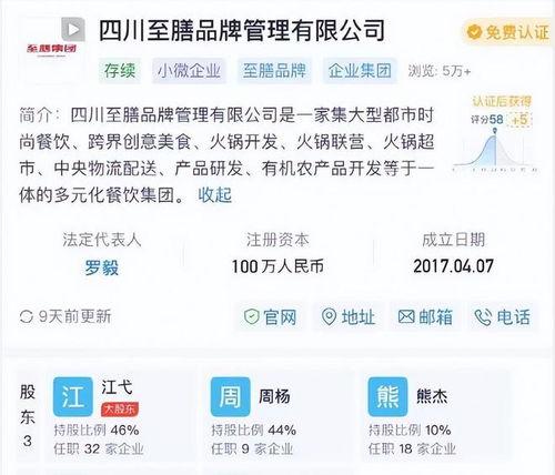 贤合庄最新爆料消息视频,揭秘幕后故事，带你走进美食背后的传奇  第3张