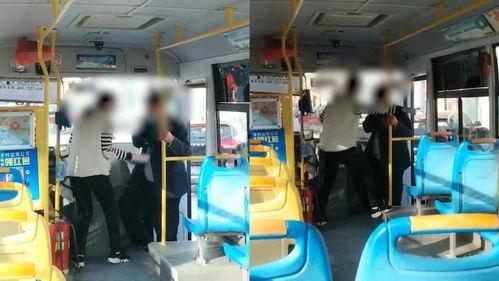 石家庄公交司机爆料视频,行车途中遭遇惊人一幕