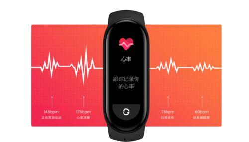 小米手环七最新爆料,颠覆传统，智能生活新篇章！”  第2张