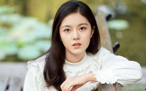 娱乐圈八卦爆料赵今麦,娱乐圈新晋小花恋情疑云