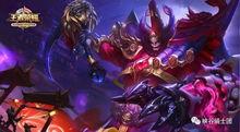元梦之星新皮肤最新爆料,炫彩光影，梦幻降临  第2张