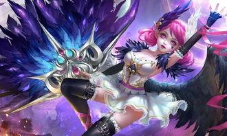 元梦之星新皮肤最新爆料,炫彩光影，梦幻降临  第3张